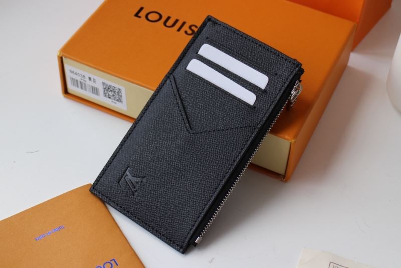 Louis Vuitton Wallets
